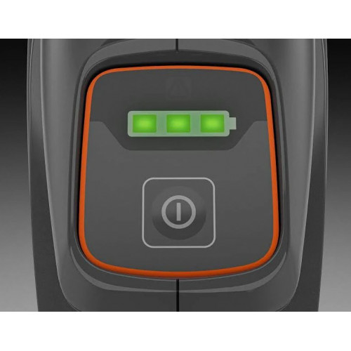 Cortasetos Husqvarna Aspire H50-P4A
