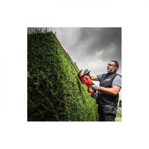 Cortasetos inalámbrico Milwaukee M18 FHET75G2-0