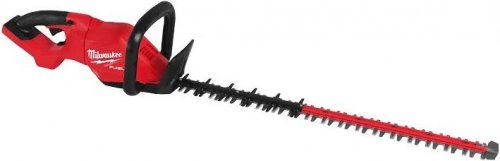 Cortasetos inalámbrico Milwaukee M18 FHET75G2-0