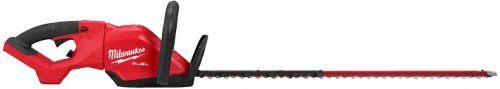 Cortasetos inalámbrico Milwaukee M18 FHET75G2-0