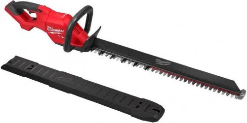 Cortasetos inalámbrico Milwaukee M18 FHET75G2-0