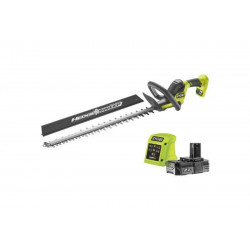 Cortasetos Inalámbrico Ryobi One+ Ry18ht55a-120