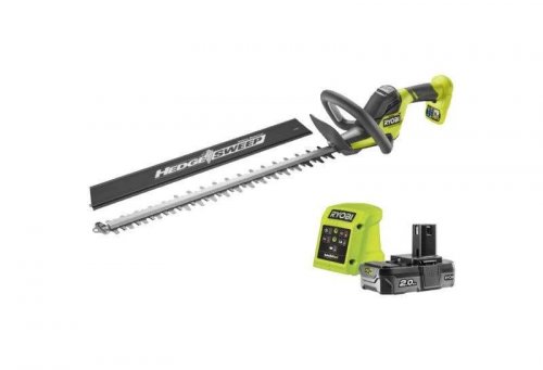 Cortasetos Inalámbrico Ryobi One+ Ry18ht55a-120