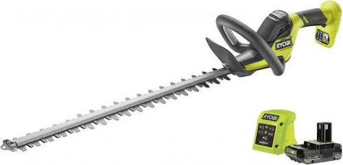 Cortasetos Inalámbrico Ryobi One+ Ry18ht55a-120