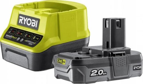 Cortasetos Inalámbrico Ryobi One+ Ry18ht55a-120