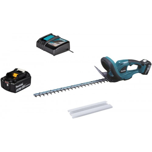 Cortasetos Makita duh523rf