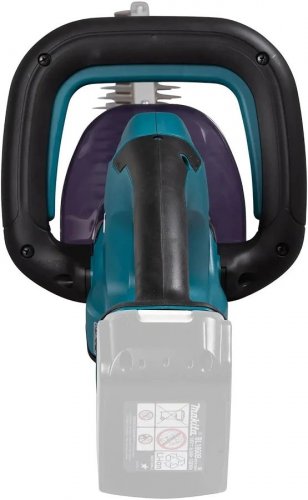 Cortasetos Makita duh607z
