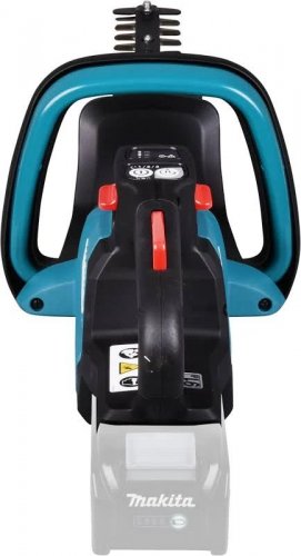 Cortasetos Makita UH006GZ XGT
