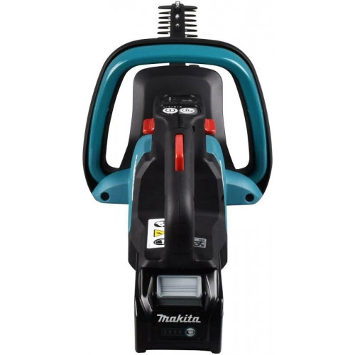 Cortasetos Makita UH007GM201