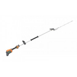 Cortasetos pértiga BATERÍA 60V ANOVA