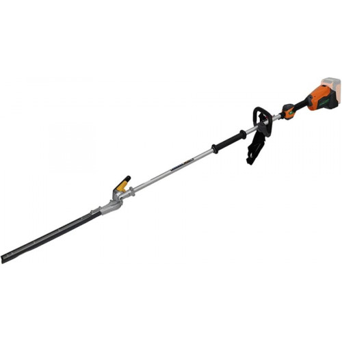 Cortasetos pértiga BATERÍA 60V ANOVA