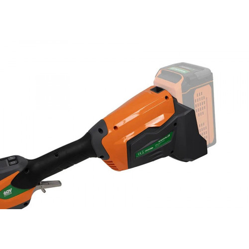 Cortasetos pértiga BATERÍA 60V ANOVA