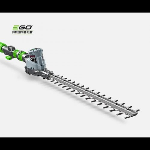 Cortasetos Profesional de 51 cm para Poda en Altura