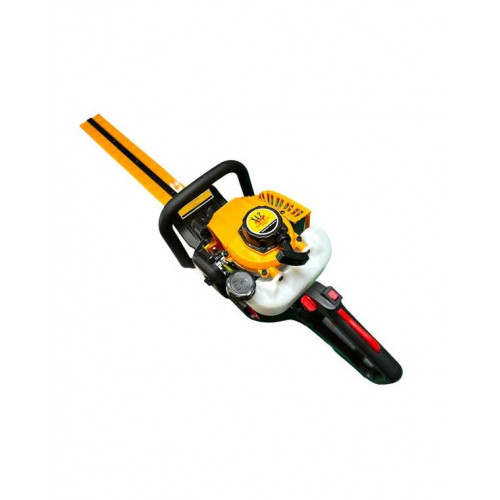 Cortasetos profesional gasolina 26cc corte de 60cm -kx-26