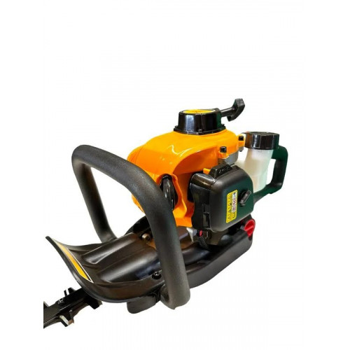 Cortasetos profesional gasolina 26cc corte de 60cm -kx-26