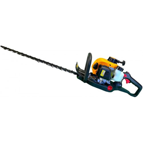 Cortasetos profesional gasolina 26cc corte de 60cm -kx-26