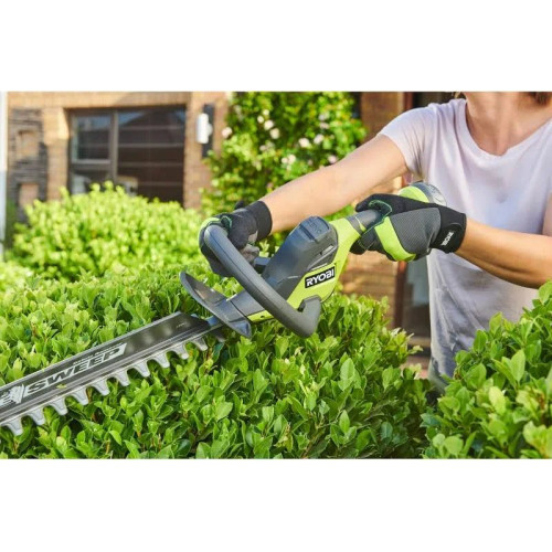 Cortasetos Ryobi 45 cm 18 V