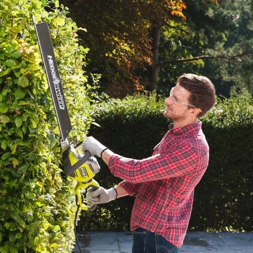 Cortasetos Ryobi RHT8165RL