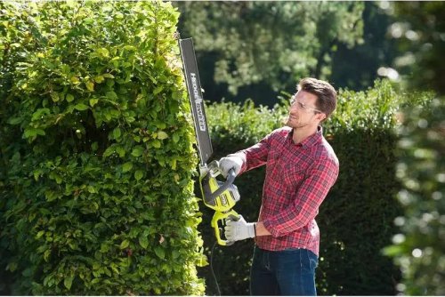 Cortasetos Ryobi RHT8165RL
