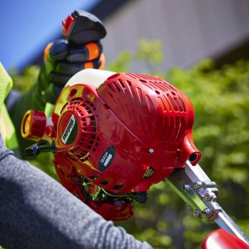 Cortasetos Shindaiwa