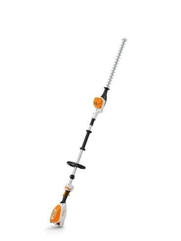 Cortasetos sin batería ni cargador Stihl HLA 66