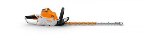 Cortasetos sin Cable STIHL HSA 100 60 cm de longitud de hoja sin batería ni cargador