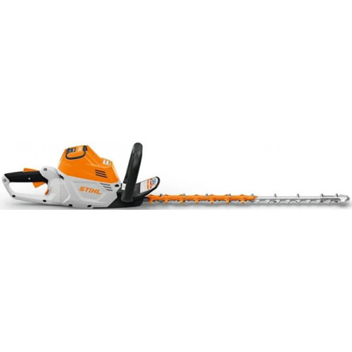 Cortasetos sin Cable STIHL HSA 100 60 cm de longitud de hoja sin batería ni cargador
