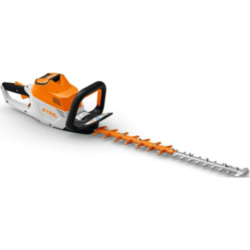Cortasetos sin Cable STIHL HSA 100 60 cm de longitud de hoja sin batería ni cargador