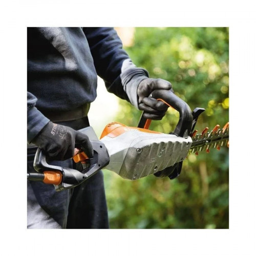 Cortasetos sin Cable STIHL Hsa 94 RA 36V barra 75 cm sin batería ni cargador