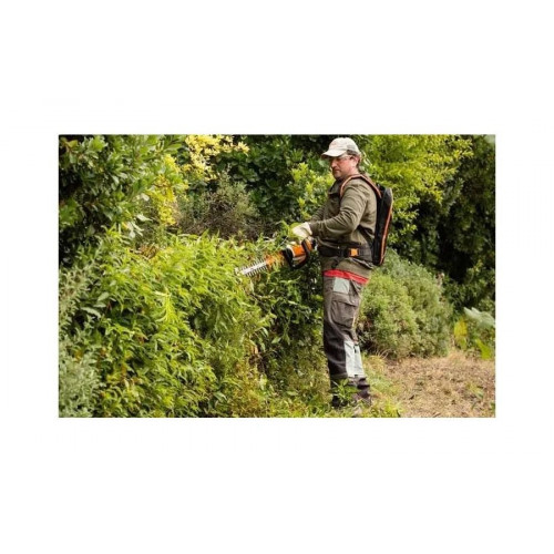 Cortasetos sin Cable STIHL Hsa 94 RA 36V barra 75 cm sin batería ni cargador