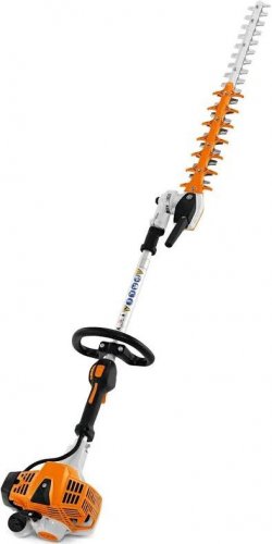Cortasetos STIHL HL 91 KC-E