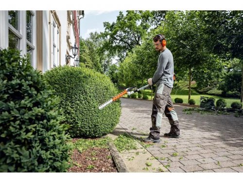 Cortasetos STIHL HL 91 KC-E