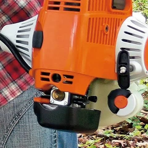 Cortasetos STIHL HL 91 KC-E
