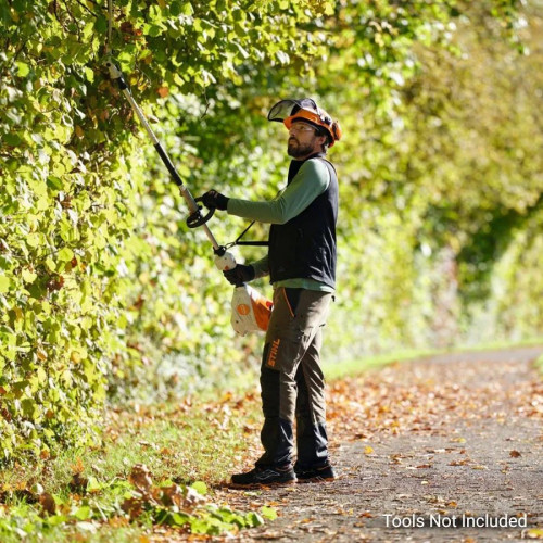 Cortasetos Stihl HL-KM 145°