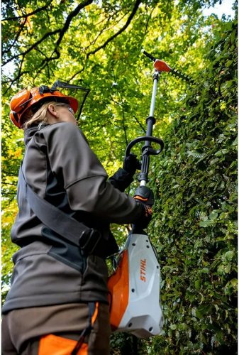 Cortasetos STIHL HLA 135