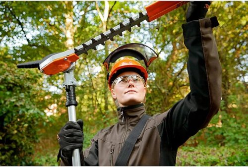 Cortasetos STIHL HLA 135
