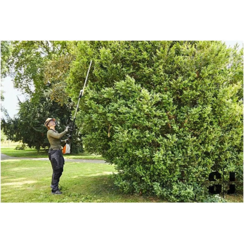 Cortasetos STIHL HLA 135