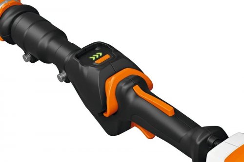 Cortasetos STIHL HLA 135 K