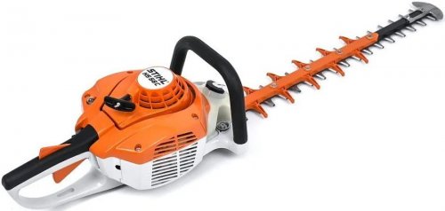 Cortasetos Stihl HS 56 C-E