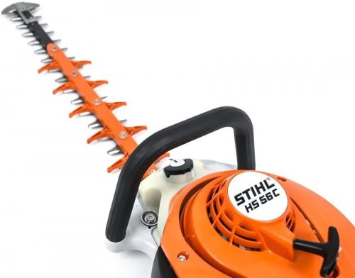 Cortasetos Stihl HS 56 C-E