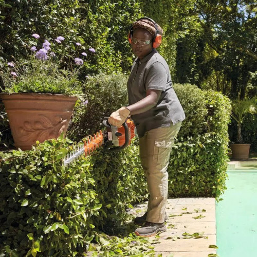 Cortasetos STIHL HS 82 R