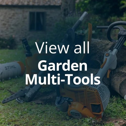 Cortasetos Stihl HS 82 T