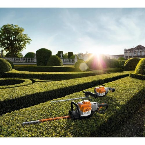 Cortasetos Stihl HS 87 R