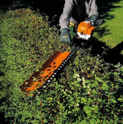 Cortasetos Stihl HS 87 R