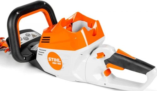 Cortasetos STIHL HSA 100