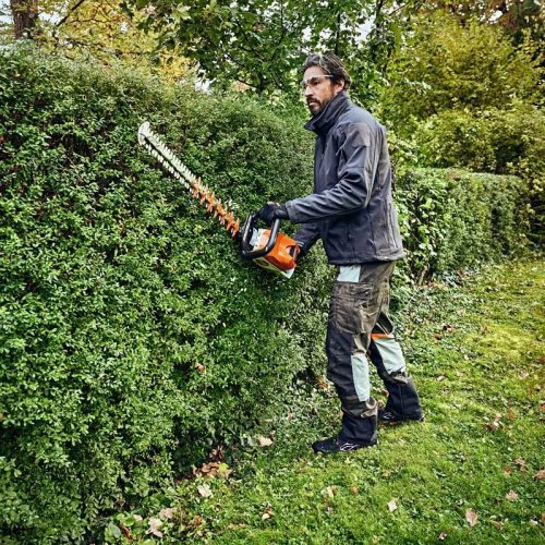 Cortasetos STIHL HSA 100