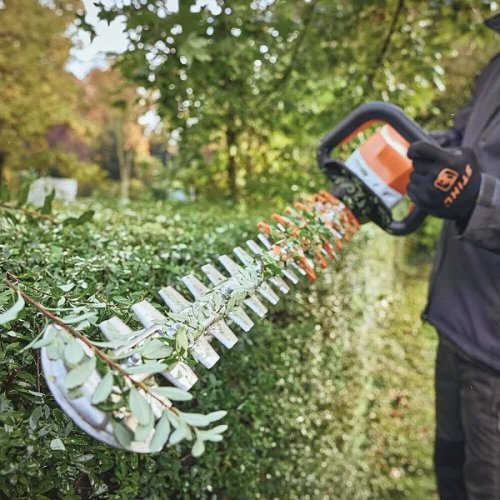 Cortasetos STIHL HSA 100
