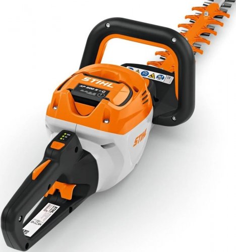 Cortasetos STIHL HSA 140 R