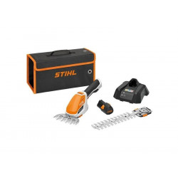 Cortasetos STIHL HSA 26 Set