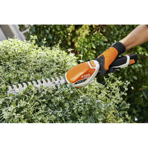 Cortasetos STIHL HSA 26 Set